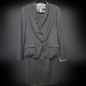 Dress with Matching Blazer (Hugo Boss)